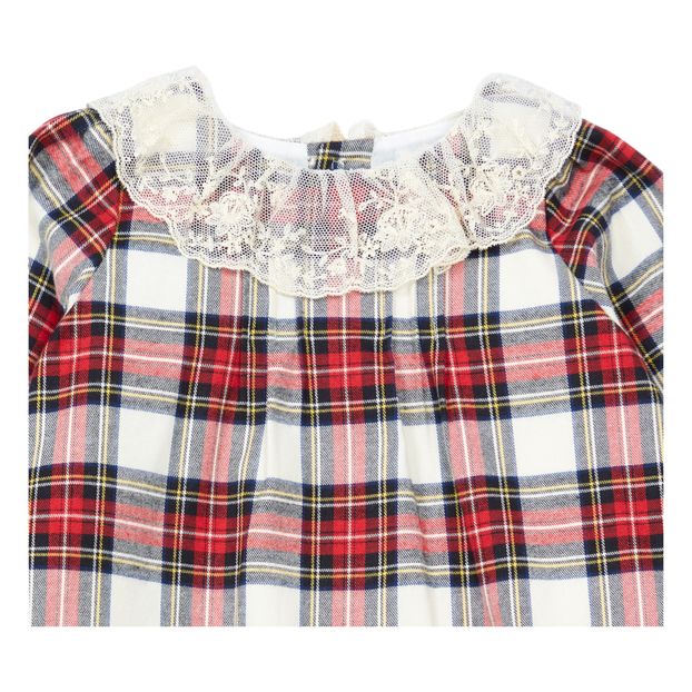 Robe Magnolia-product