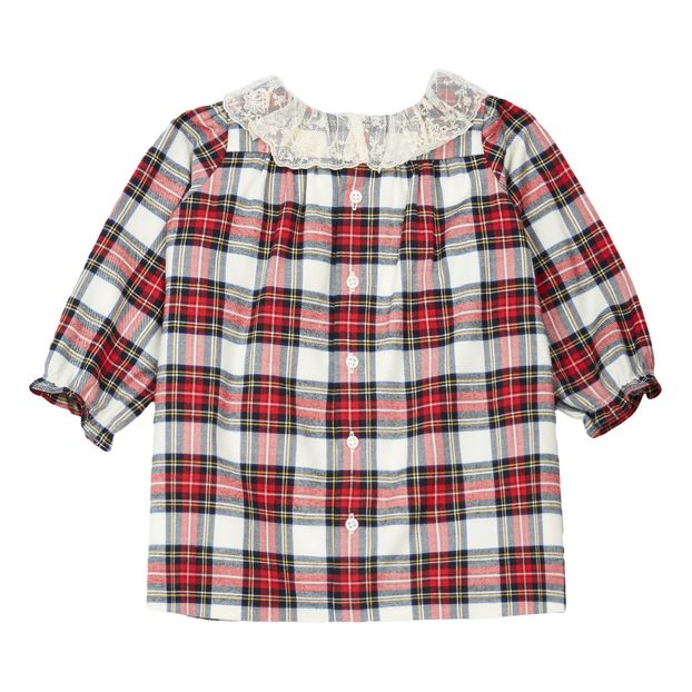 Robe Magnolia-product