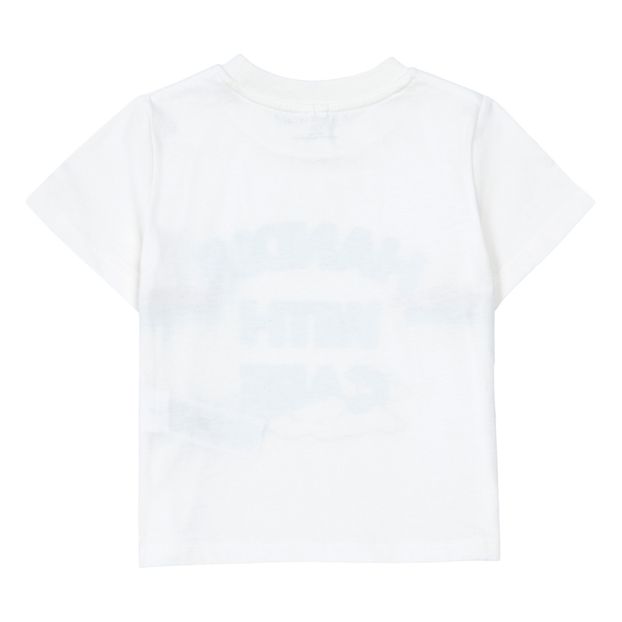 T-shirt Coton Bio Handle With Care-product
