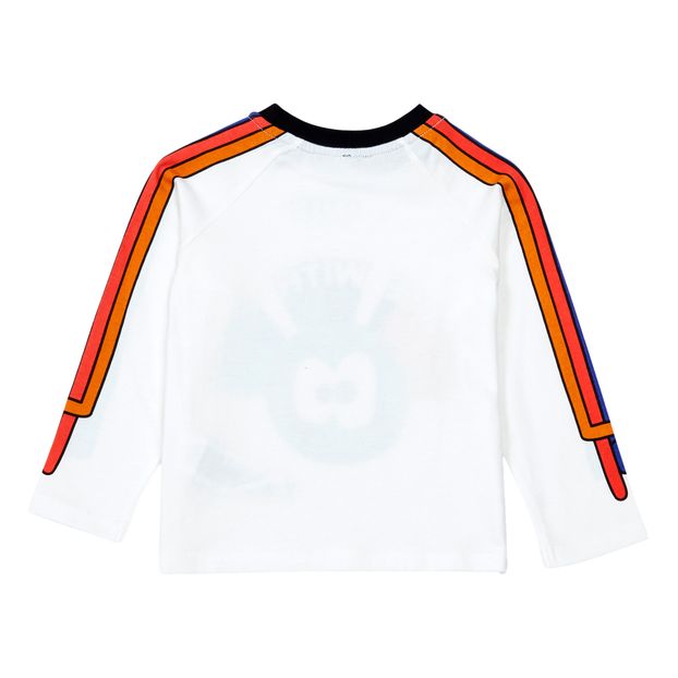 T-shirt Coton Bio Handle With Care-product