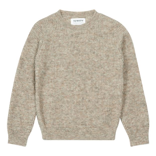 Pull Baby Alpaga Rem-product