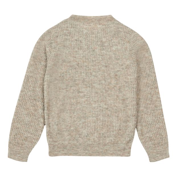 Pull Baby Alpaga Rem-product