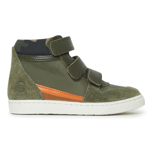 Baskets Hi SK8-product
