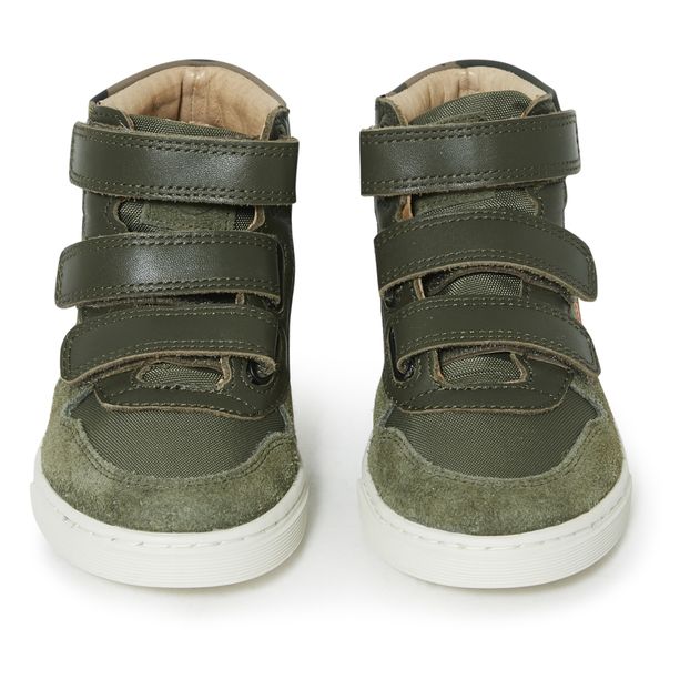 Baskets Hi SK8-product