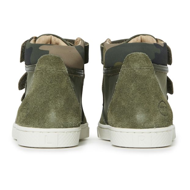 Baskets Hi SK8-product