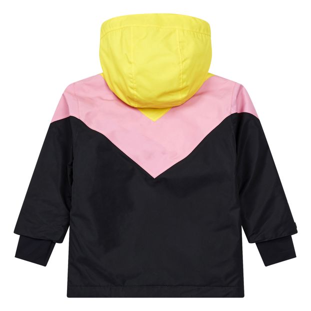 Manteau Polyester Recyclé - Collection Ski --product