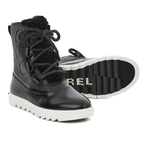 Stivali Joan Of Arctic Next Lite - Collezione Donna --product