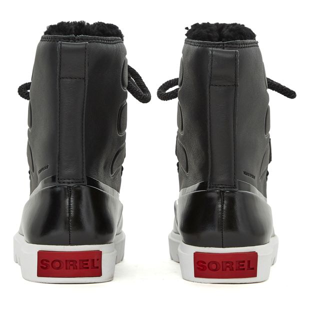 Stivali Joan Of Arctic Next Lite - Collezione Donna --product