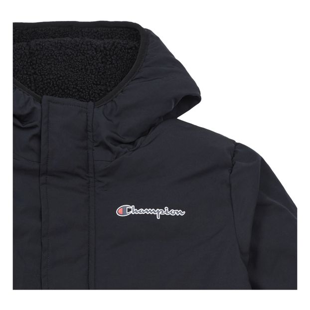 Sherpa Tech Down Jacket-product