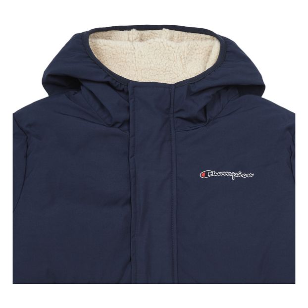 Sherpa Tech Down Jacket-product