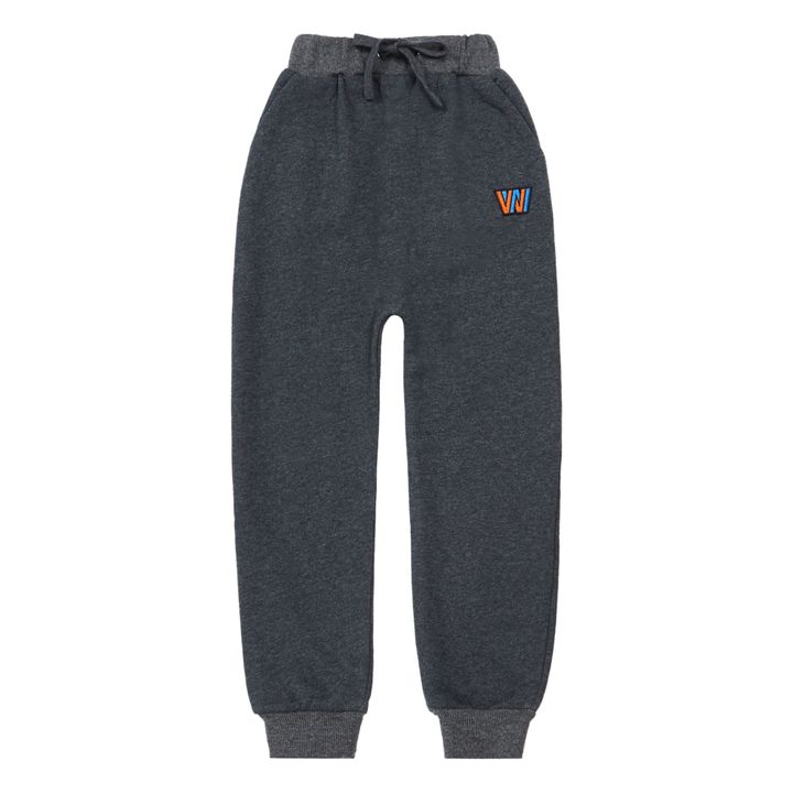 Joggers | Charcoal grey- Product image n°0