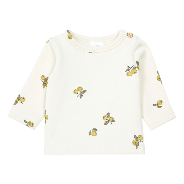 Sudadera de algodón orgánico-product