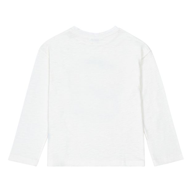 Pieces&Love T-Shirt, Organic Cotton-product
