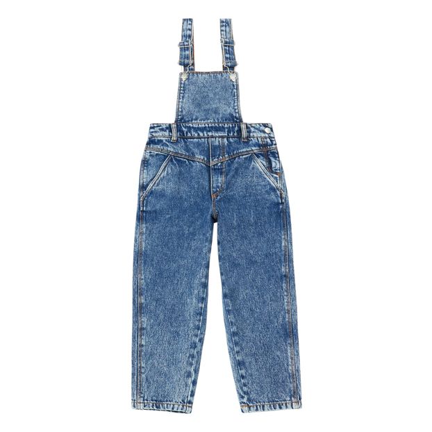 Salopette Denim-product