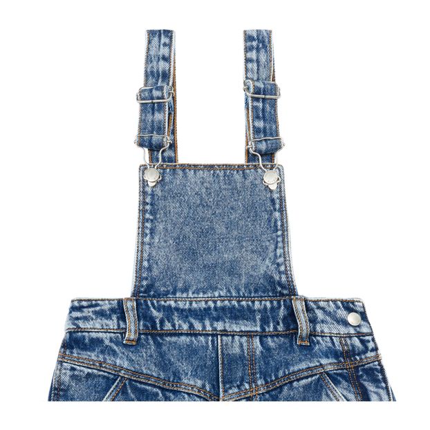 Salopette Denim-product