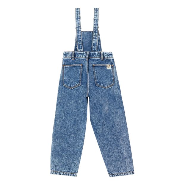 Salopette Denim-product