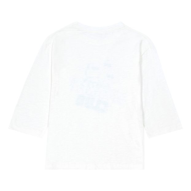 T-Shirt Coton Bio Breakfast Club-product