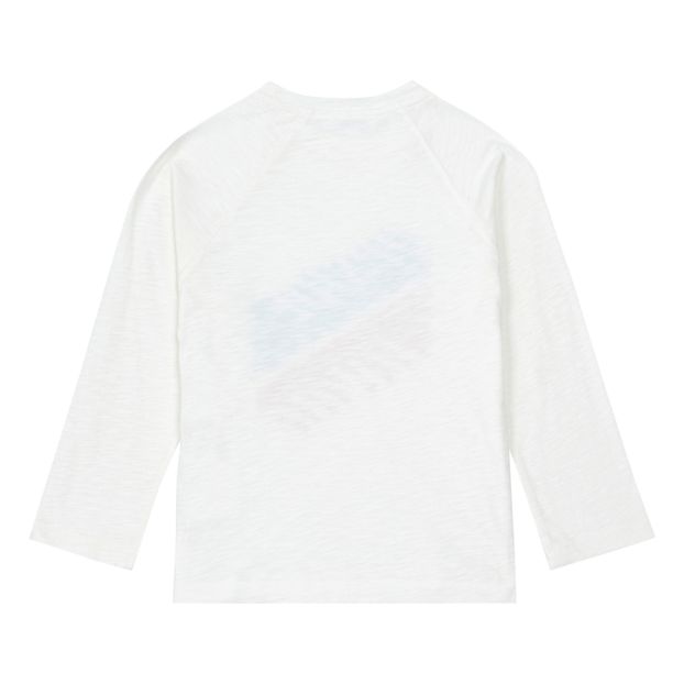 Upside Down T-Shirt, Organic Cotton-product
