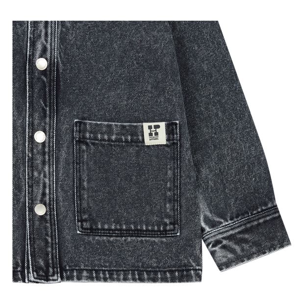 Surchemise Denim-product