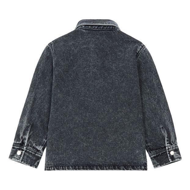 Overshirt, Denim-product