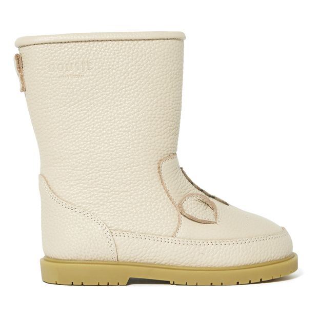 Bottes Fourrées Licorne Wadudu-product