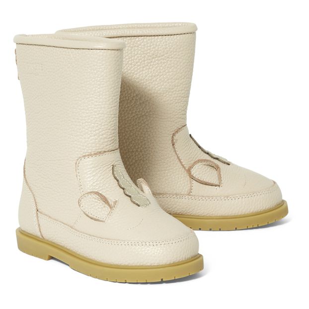 Bottes Fourrées Licorne Wadudu-product