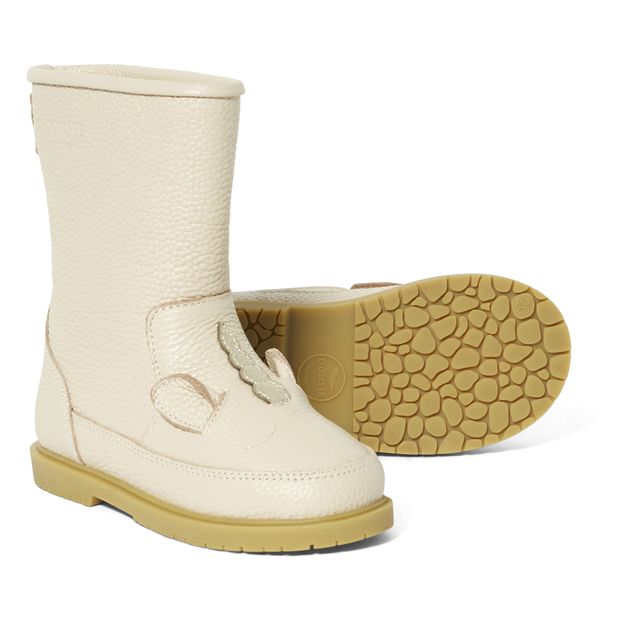 Bottes Fourrées Licorne Wadudu-product