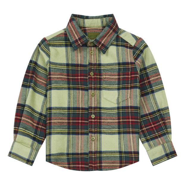 Chemise Benjamin-product