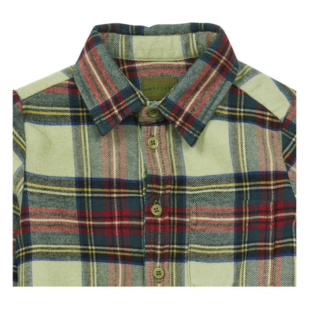 Chemise Benjamin-product