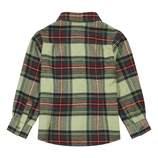 Chemise Benjamin-product