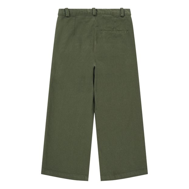 Major Velvet Trouers-product