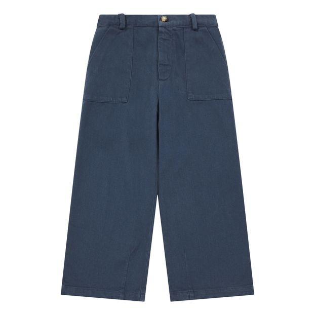 Pantalón de terciopelo Major-product