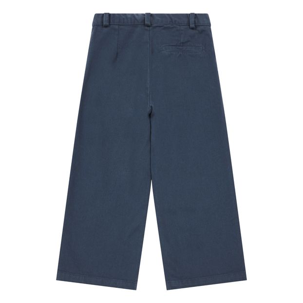 Pantalón de terciopelo Major-product