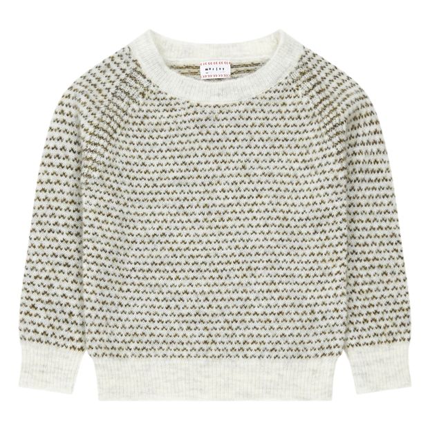 Pull Laine Alpaga Metro-product