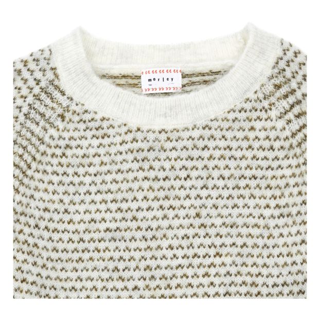 Pull Laine Alpaga Metro-product