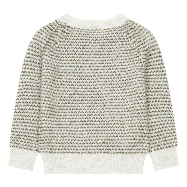 Pull Laine Alpaga Metro-product