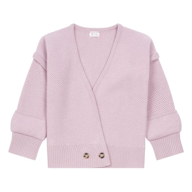 Cardigan Laine Mono-product