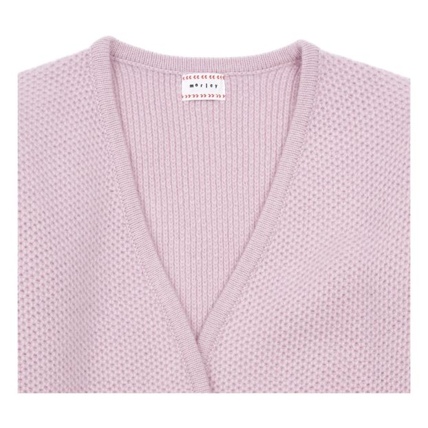 Cardigan Laine Mono-product