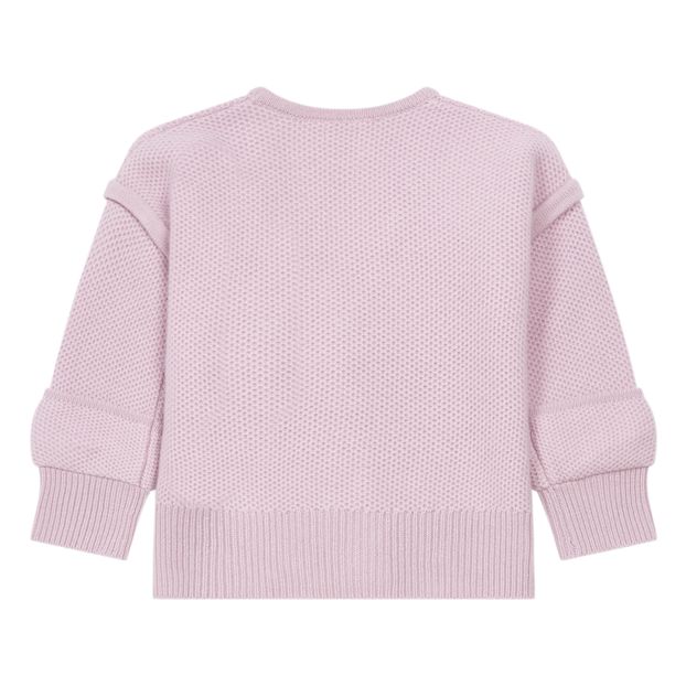 Cardigan Laine Mono-product