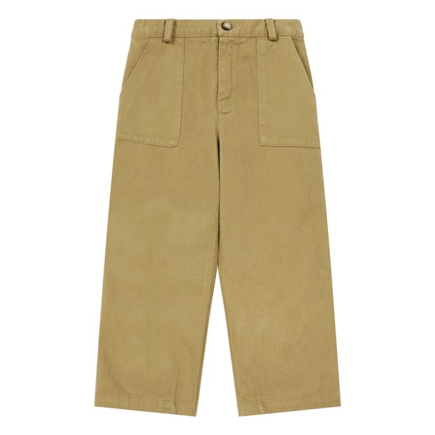 Large Major Trousers-product