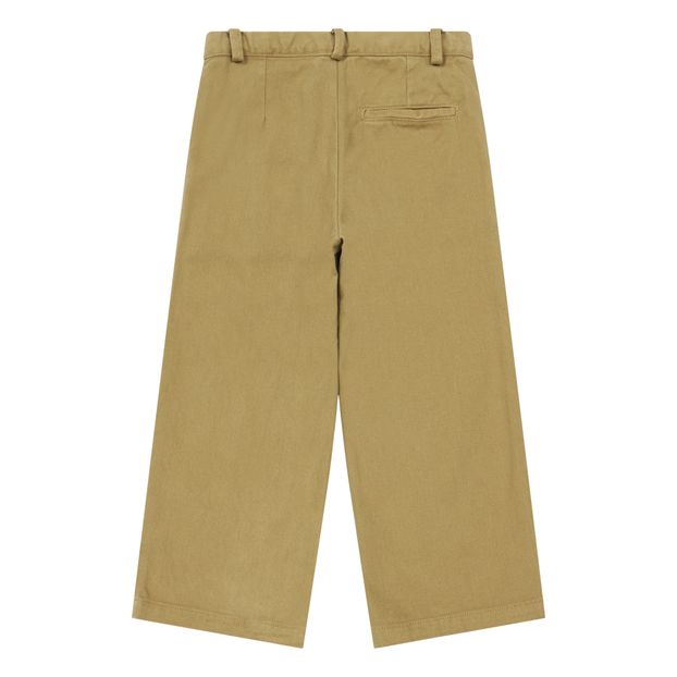 Large Major Trousers-product