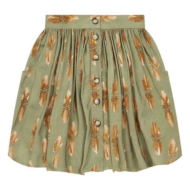 Haley Skirt-product