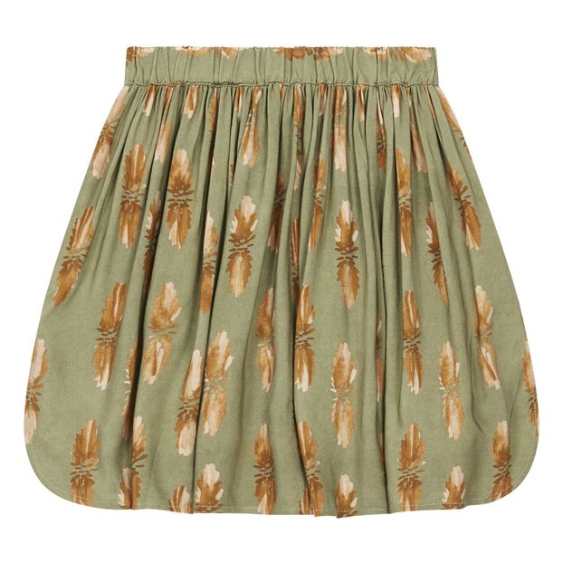 Haley Skirt-product