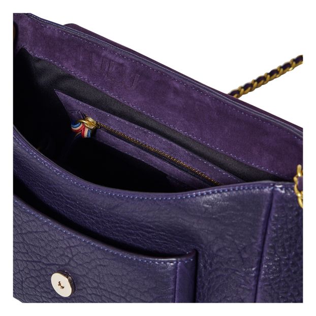 Sac Lulu M Agneau Bubble-product