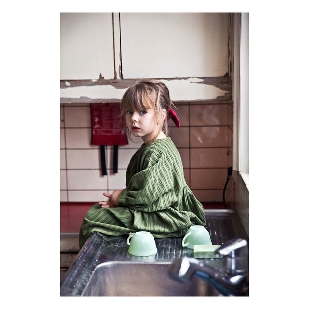 Robe Maude-product