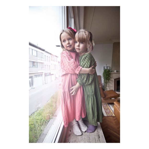 Robe Maude-product