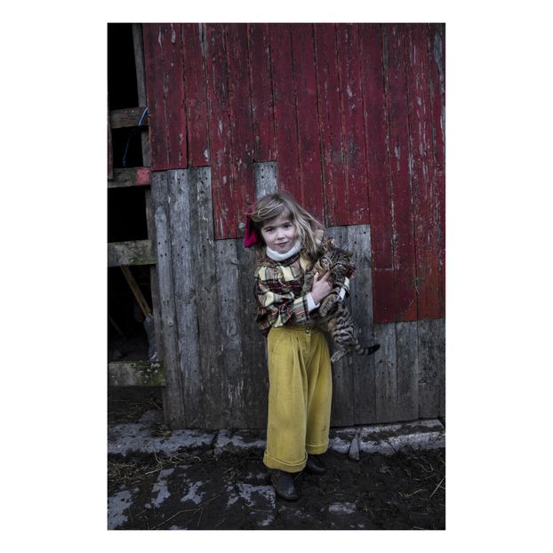 Blouse Martha-product