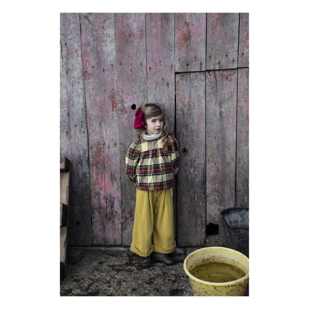 Blouse Martha-product