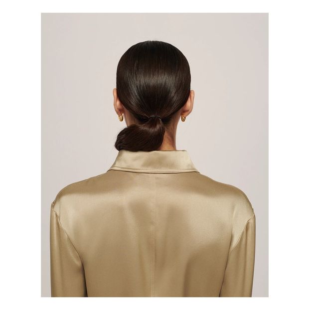 Chemise Tippi Satin-product