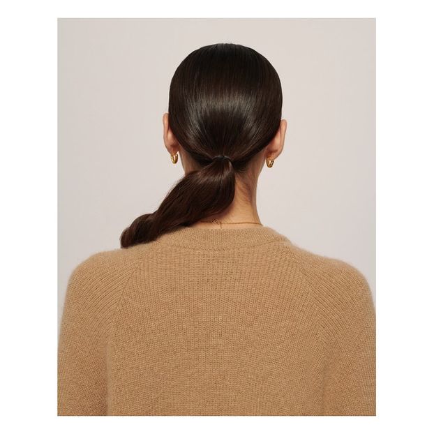 Pull Chameli Mohair et Alpaga-product